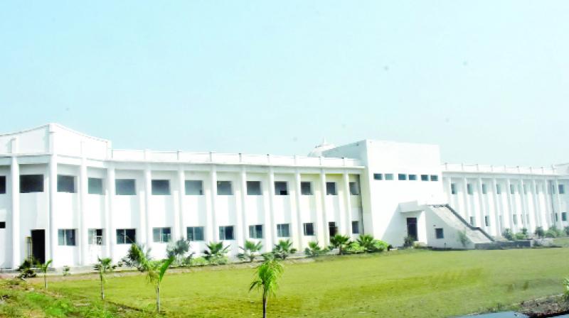 Ucha Dar Babe Nanak Da