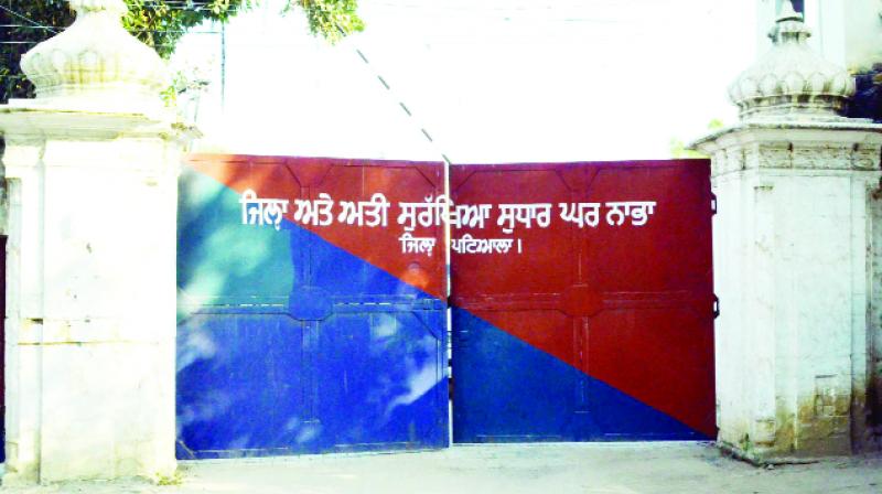 Major consignment of mobile seized during the prison investigation