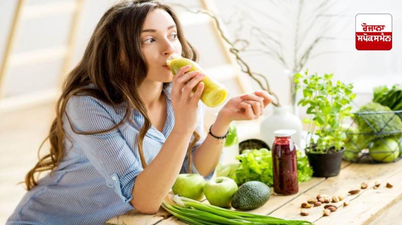 Eat these things in summer, your body will stay cool from within