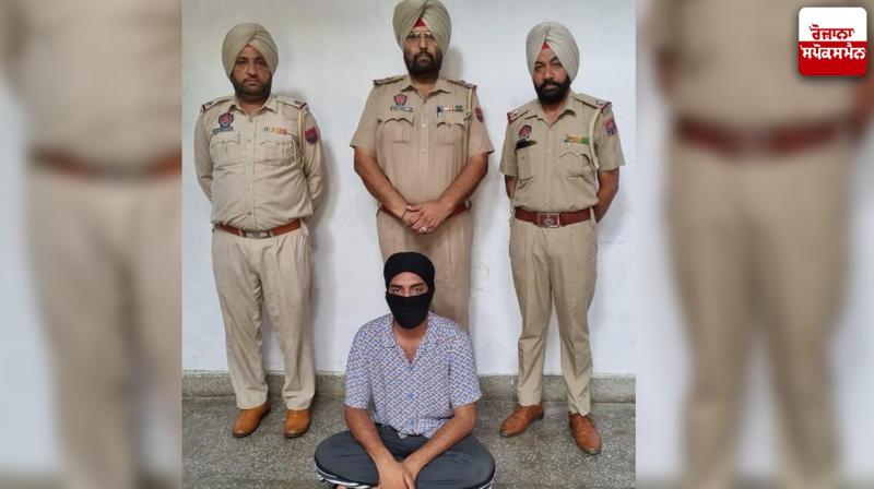 BATALA FIRING INCIDENT: PUNJAB POLICE JOINT OP WITH WEST BENGAL POLICE & CENTRAL AGENCY