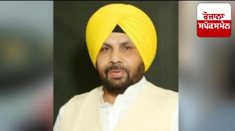 ਹਰਭਜਨ ਸਿੰਘ ਈ.ਟੀ.ਓ.