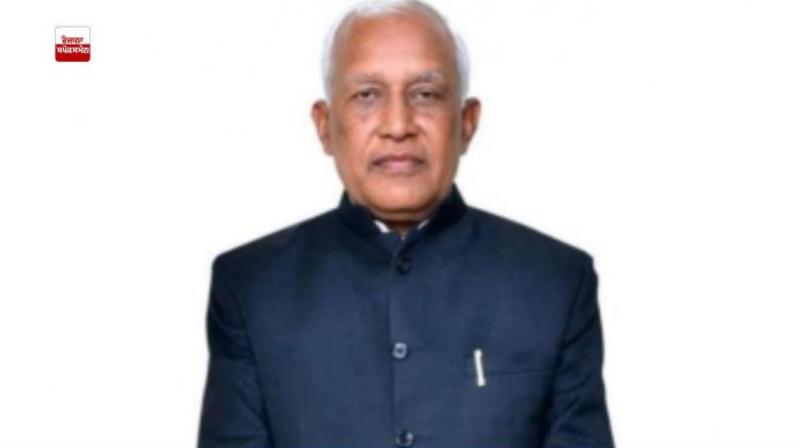 ਜਲ ਸਰੋਤ ਮੰਤਰੀ ਬਰਿੰਦਰ ਕੁਮਾਰ ਗੋਇਲ