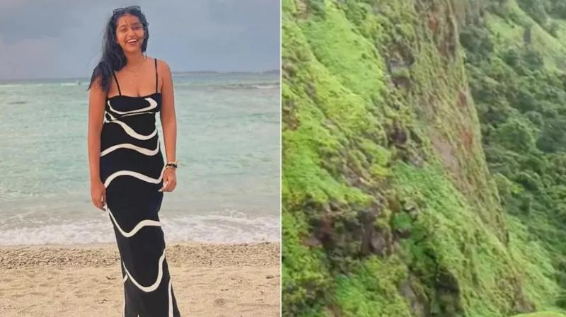 Aanvi Kamdar Death News in punjabi 