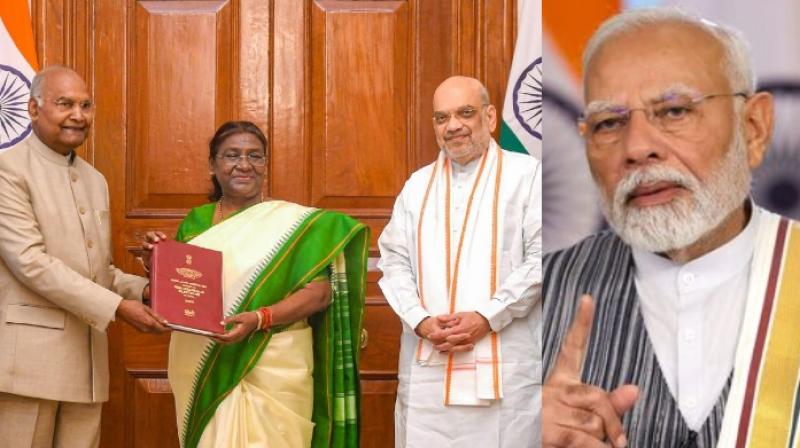 One Nation One Election