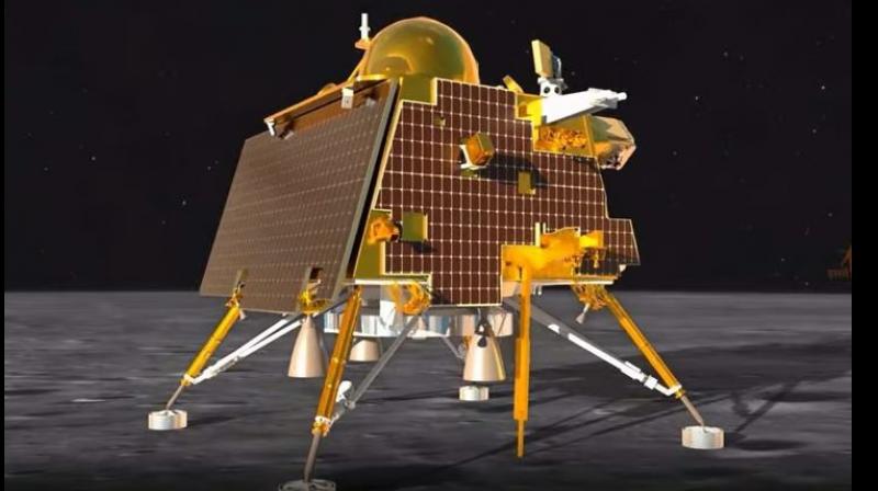 Chandrayaan-4