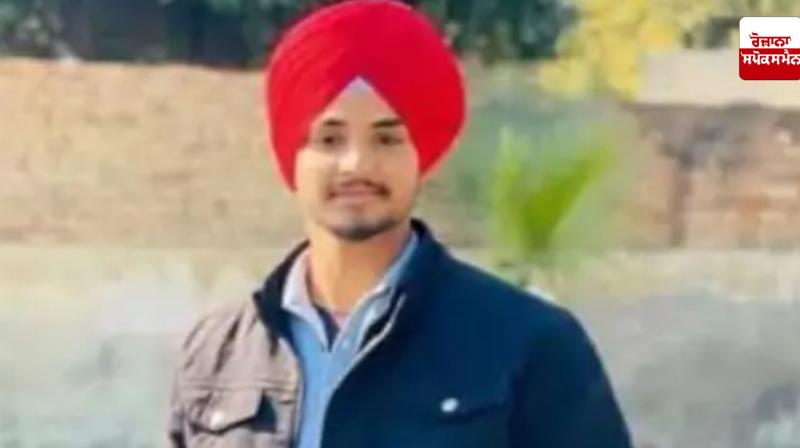 Youth dies in bus collision in Kotkapura