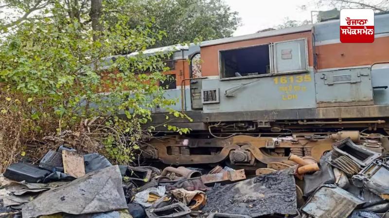 Northern Railway earned Rs 781.07 crore by selling scrap