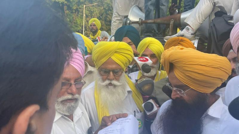 Gurmeet Singh Khudian