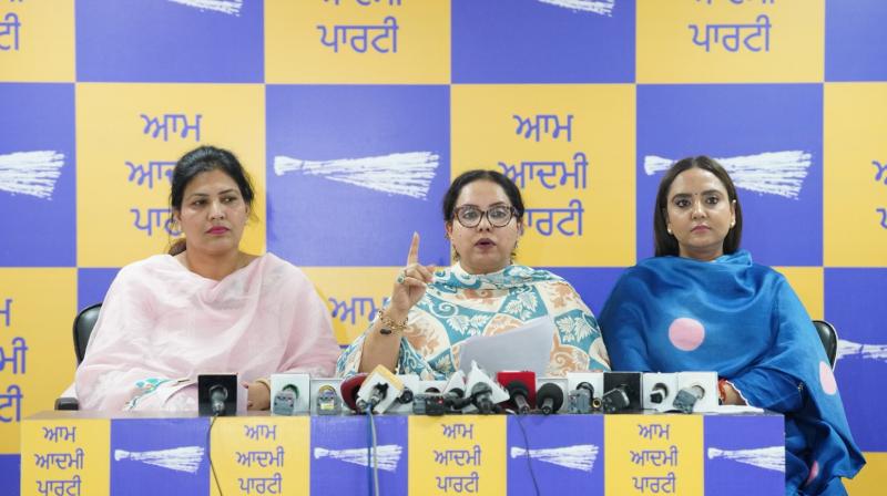 Kangana should provide evidence of rape in farmers' movement, otherwise she should resign as MP