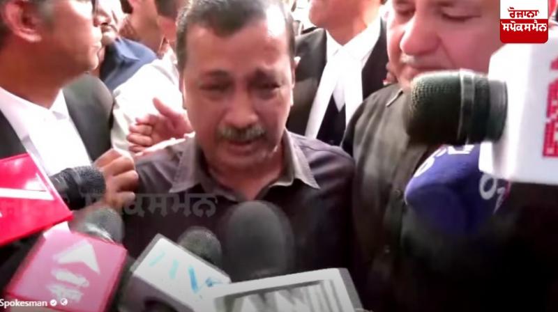 Arvind Kejriwal acquitted in Delhi liquor policy scam case