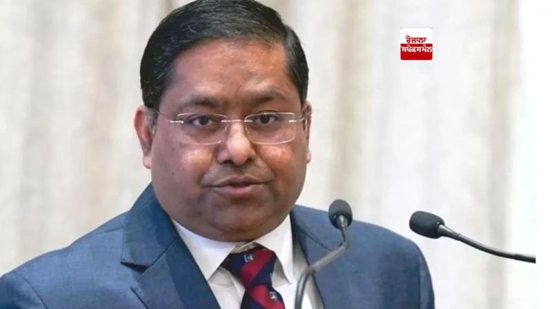 ਵਿਦੇਸ਼ ਮੰਤਰਾਲੇ ਦੇ ਬੁਲਾਰੇ ਰਣਧੀਰ ਜੈਸਵਾਲ