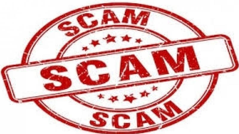 PSIEC plot scam: Vigilance hands important clue, DIG in mother's name took the plot