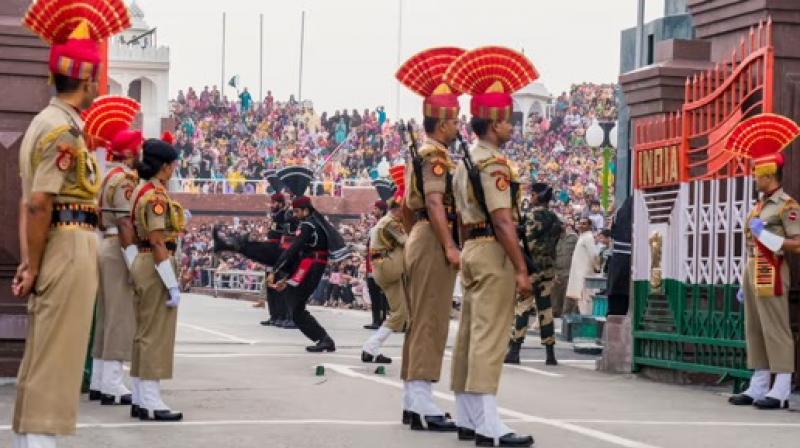 Retreat Ceremony Time Change News in punjabi 