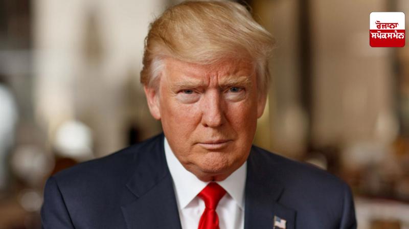 US President Donald Trump's big claim, 'Tariff policy has stopped 4 out of 7 wars'