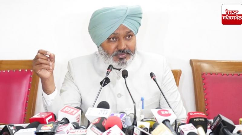 Government makes big announcement for Sri Anandpur Sahib in budget