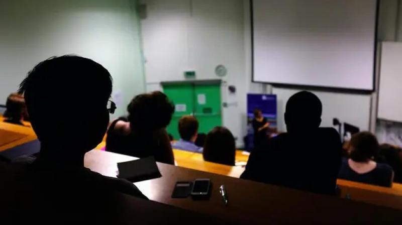 University Students Offered Course In Hardcore Pornography