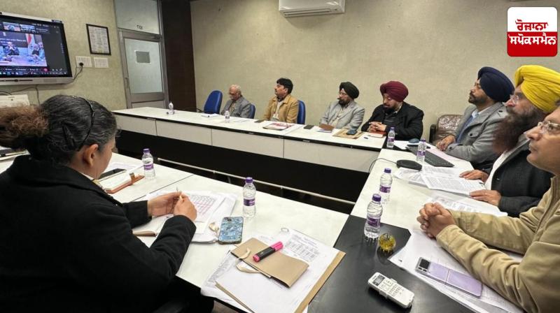 Gurmeet Singh Khudian appeals to Union Agriculture Minister to resume talks with agitating farmer unions