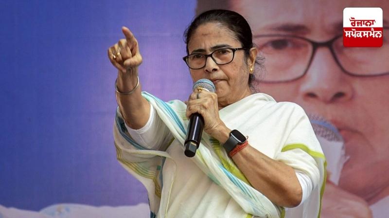 All languages ​​deserve equal respect: Mamata