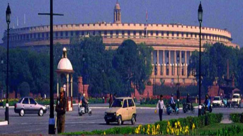 Parliamentary Standing Committees 