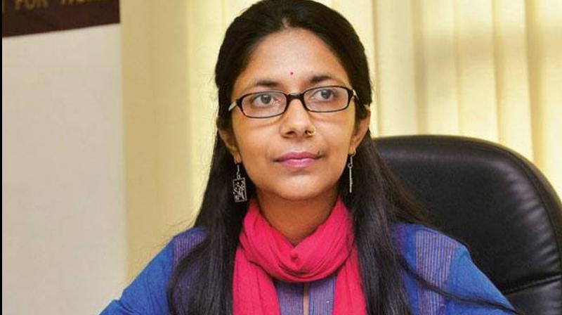 Swati Maliwal