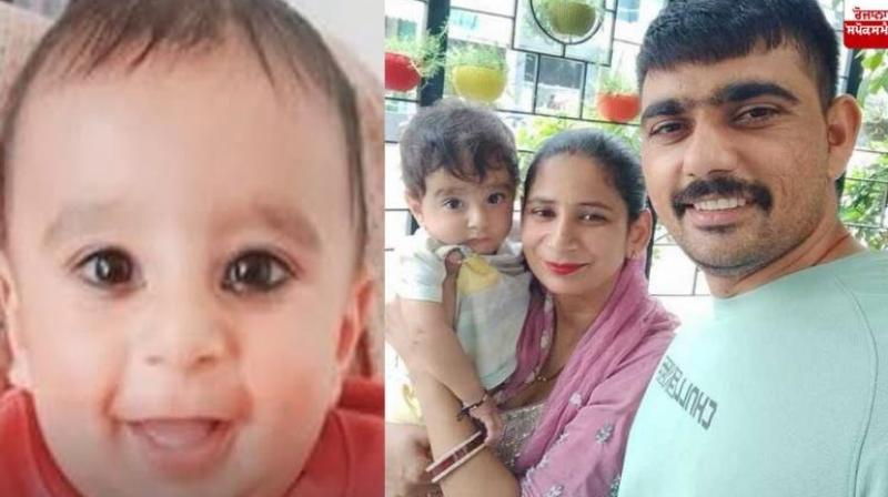 Yuvansh suffering from the world's most dangerous disease