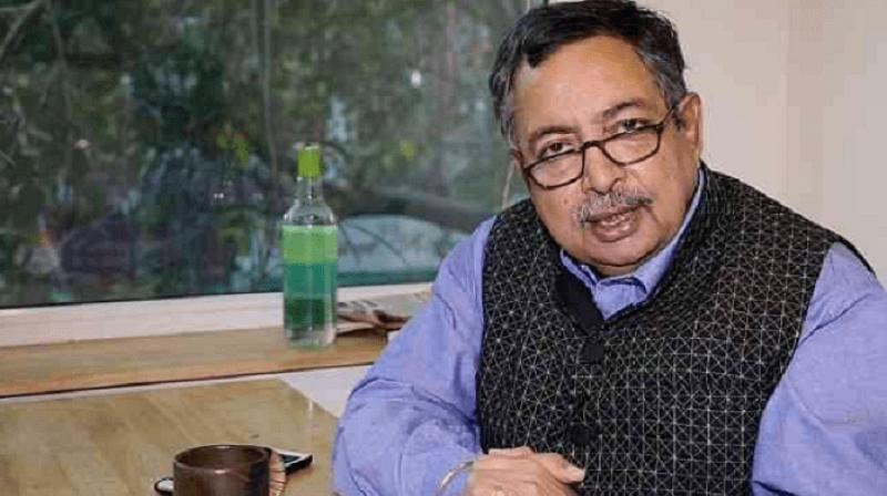 Senior journalist Vinod Dua passes away