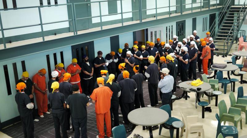 Punjabi Migration to America