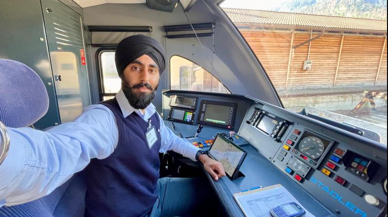 ਹਰਮਨਦੀਪ ਸਿੰਘ