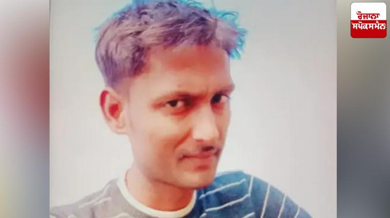 Youth dies due to electrocution in Kapurthala News in punjabi 