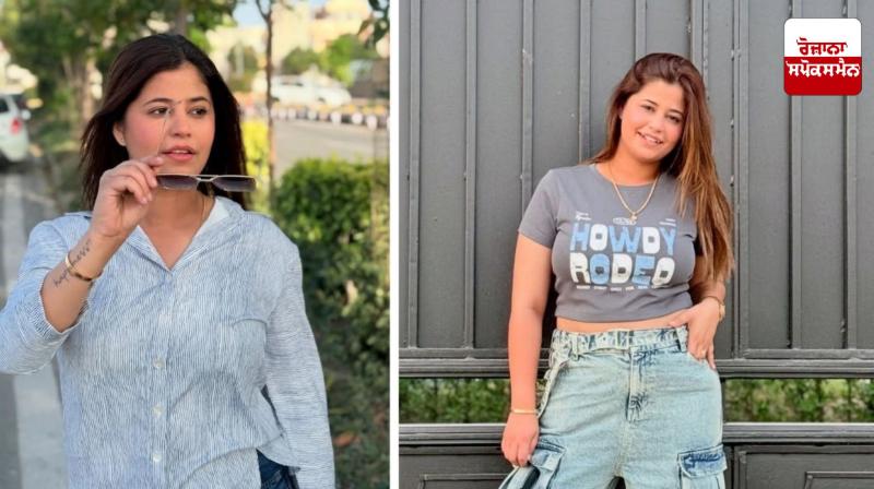 Punjab News: Another arrest in the case of threatening social media influencer Deepika Luthra