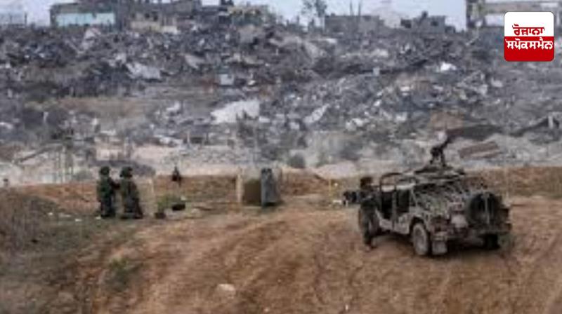 Israel -Iran War: More than 200 people injured in Israeli missile attack