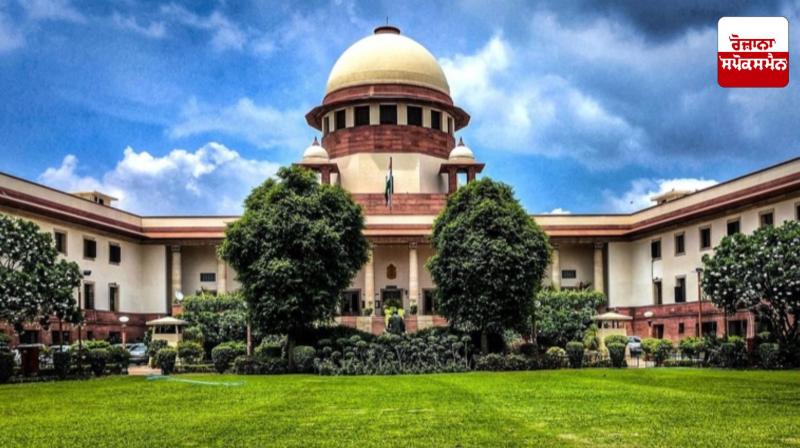 A film or stand-up comedy cannot be banned for hurting someone's sentiments: Supreme Court