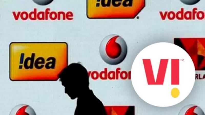 Government To Own 36% In Vodafone Idea In New Rescue Plan