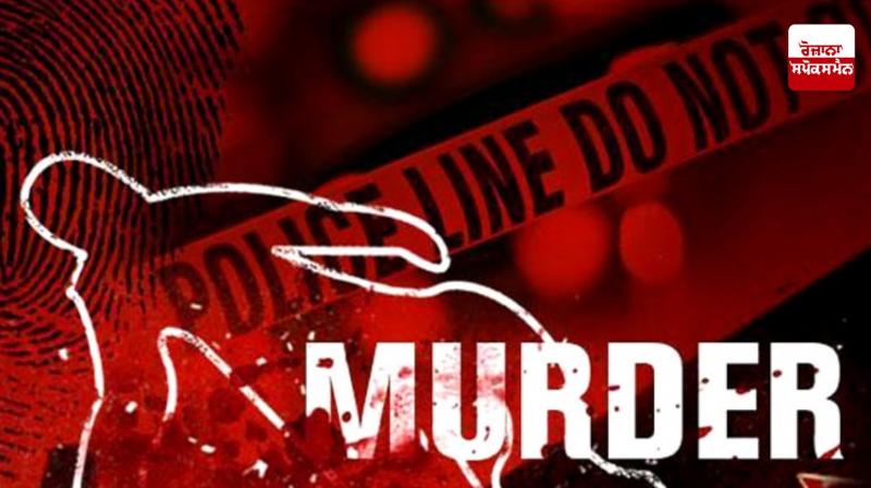 Wife killed husband in Ludhiana