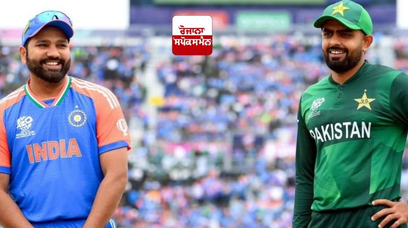 Team India will not go to Pakistan to play Champions Trophy News