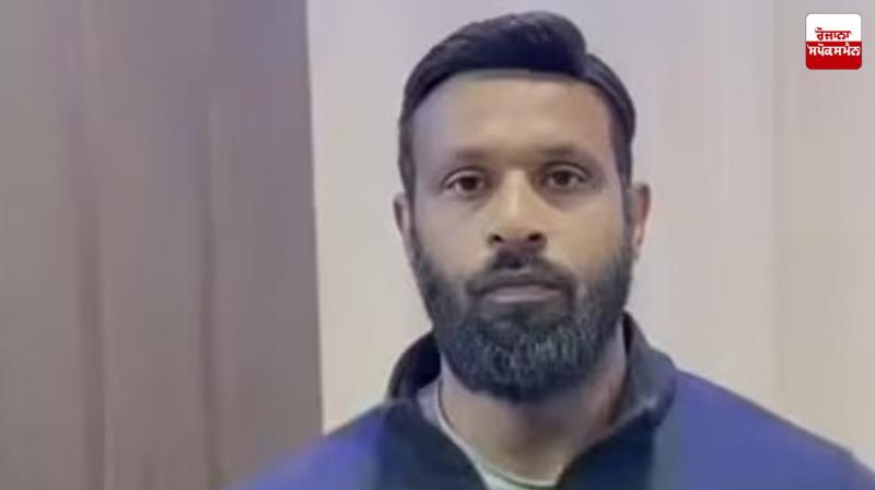 Mohammad Deepak Uttarakhand News