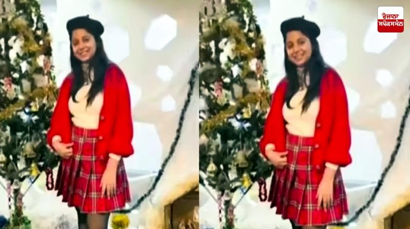 Policeman crushed 22-year-old girl in Haryana