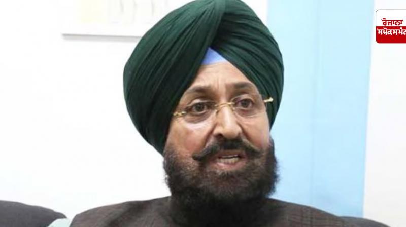 Partap Singh Bajwa's lawyer gets copy of FIR, Bhupesh Baghel supports Bajwa