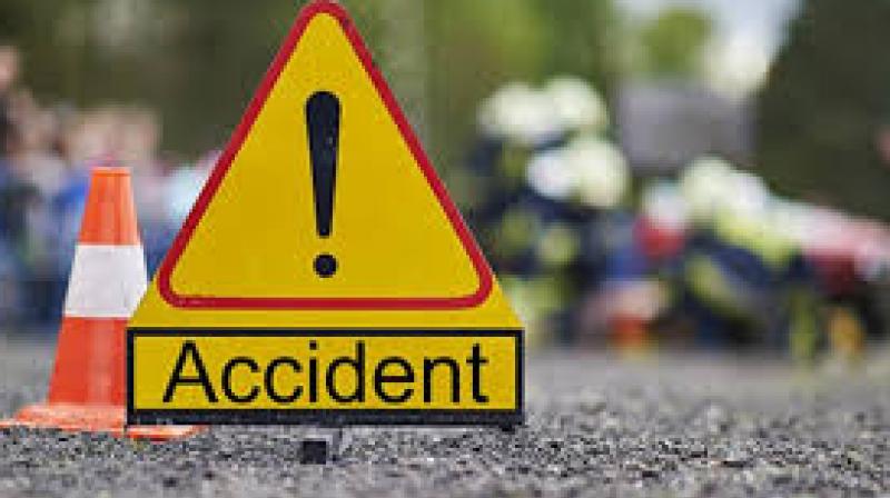 samana-patran road accident