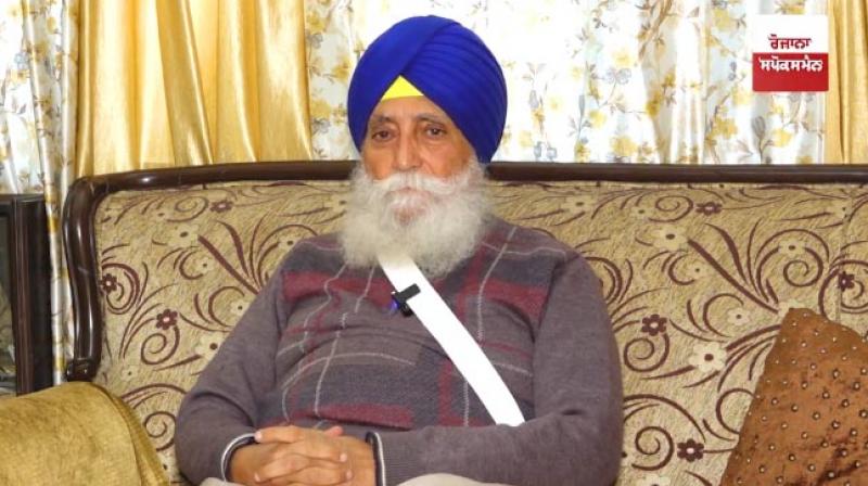  Know RP on conversion What did Singh say?