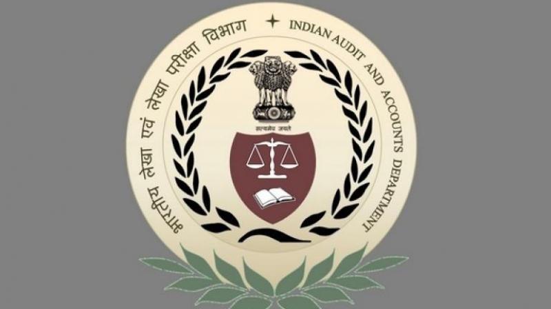 Comptroller and Auditor General of India