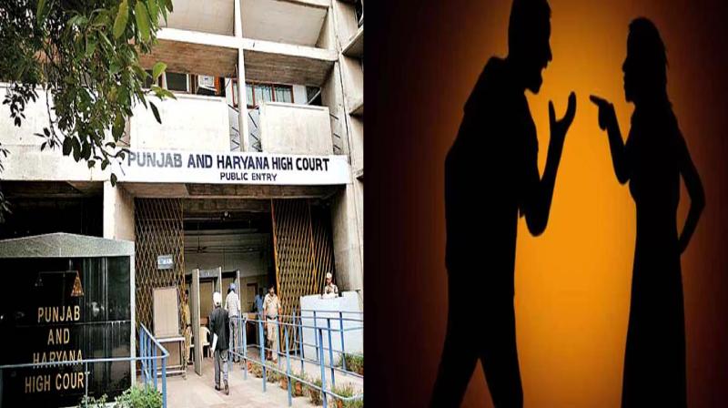  Wife trying to take husband away from parents cruel, husband entitled to divorce: High Court