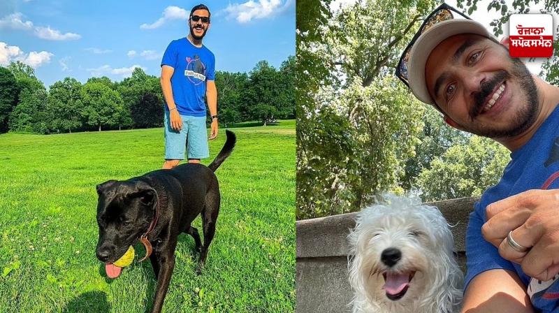 Michael Josephs story..!