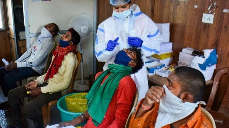 Lockdown Amravati and Achalpur in Maharashtra 