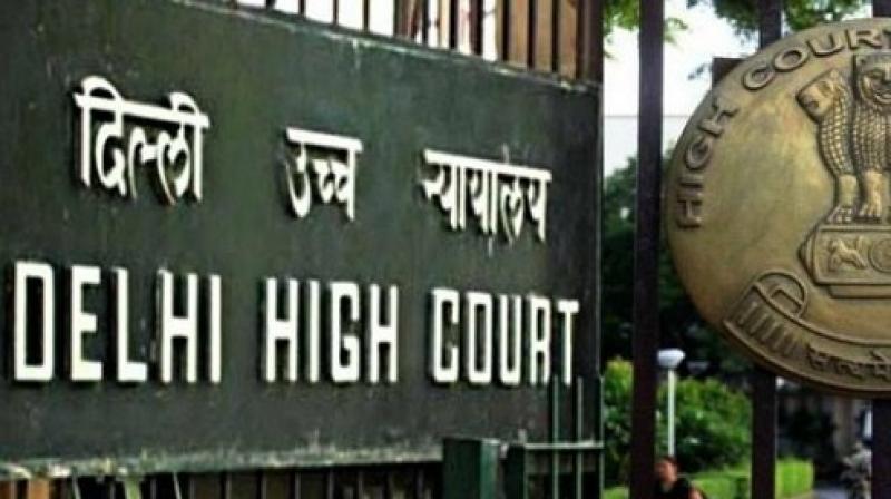 Delhi high court 