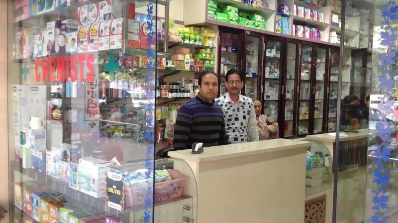 night curfew in Jalandhar