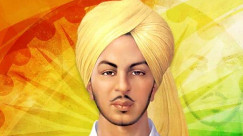 BhagatSingh