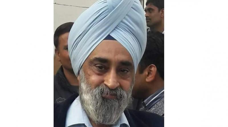 GS Bawa, Delhi BJP leader, found hanging at park near his residence; suicide suspected