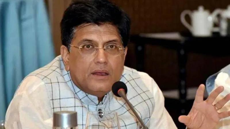 Piyush Goyal