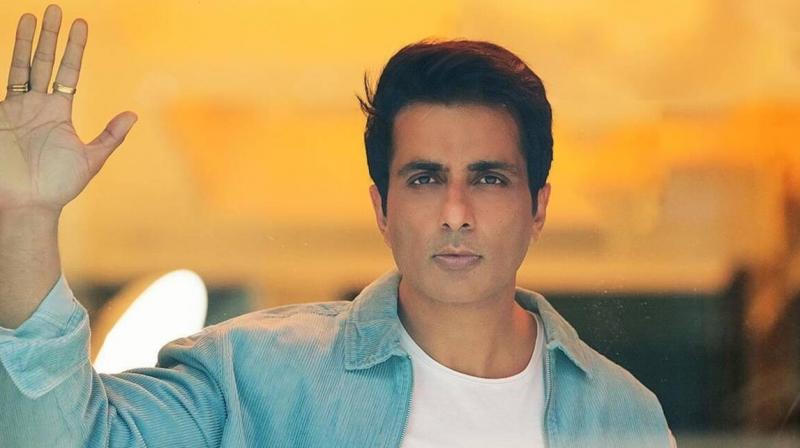 sonu sood